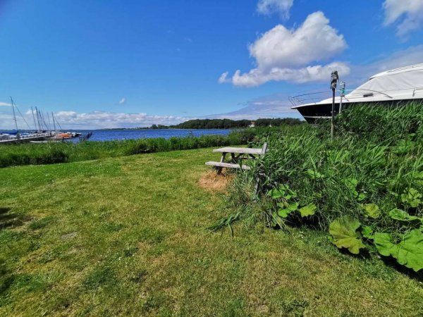 Fjællebroen Havn — Photo 3