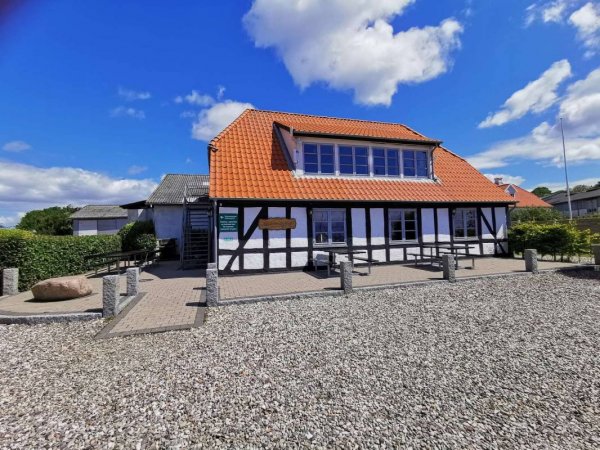 Fjællebroen Havn — Photo 5