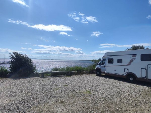 Fjællebroen Havn — Photo 2