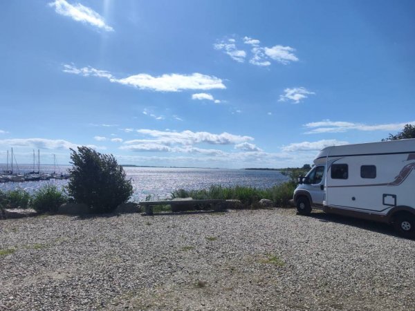 Fjællebroen Havn — Photo 4