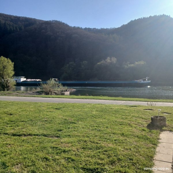 Campingplatz Zum Feuerberg — Foto 2