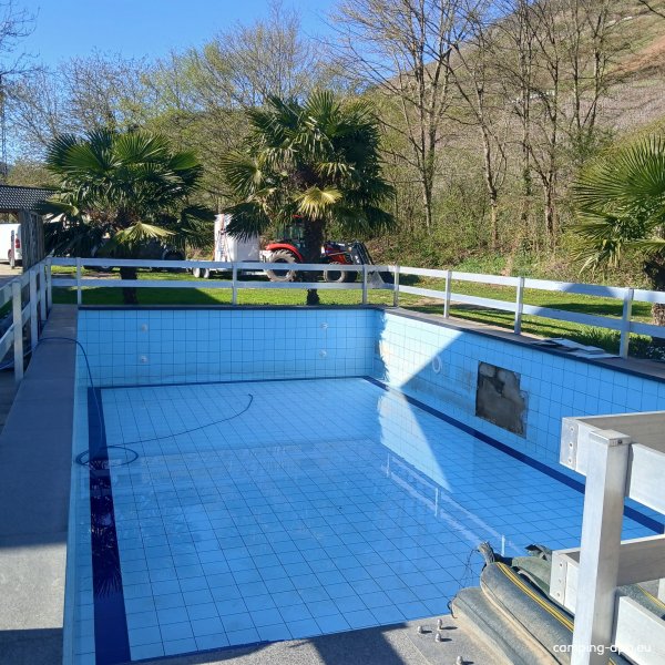 Campingplatz Zum Feuerberg — Foto 5