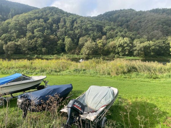 Campingplatz Zum Feuerberg — Foto 6