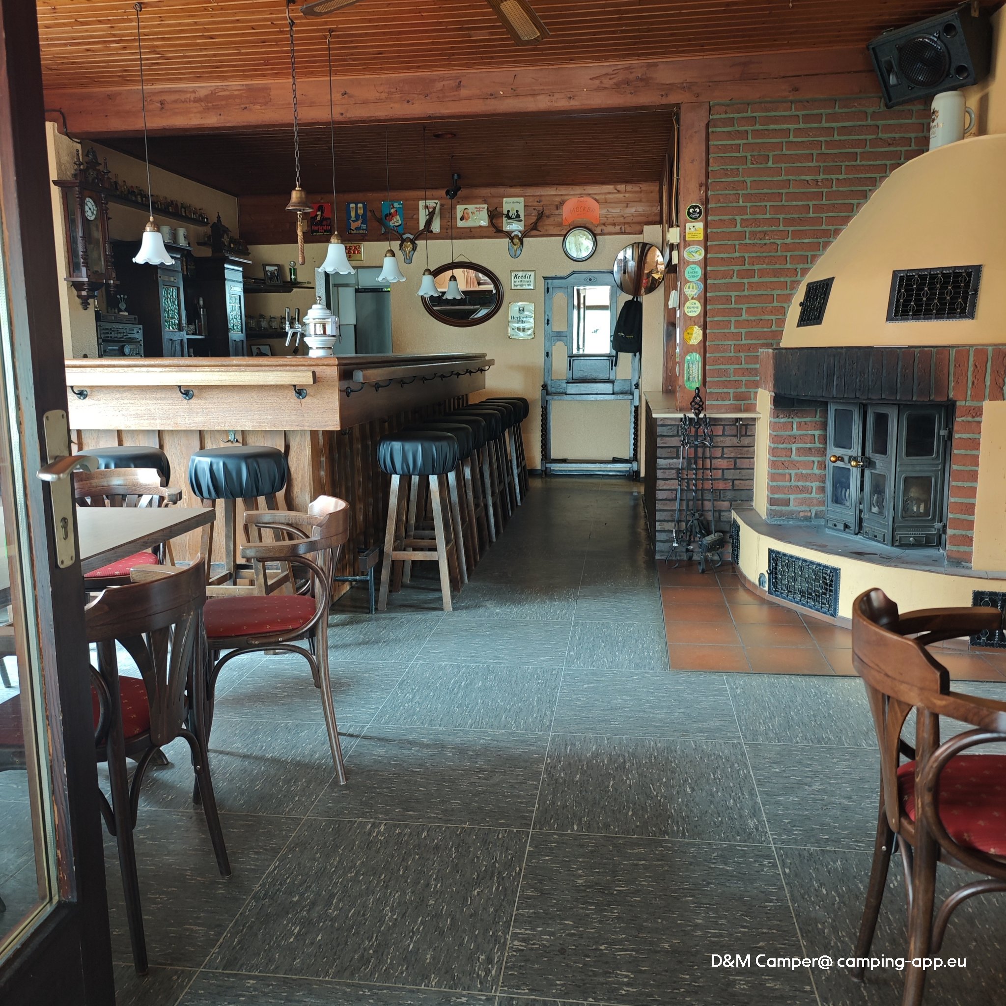 Rethbergsee — Photo 6
