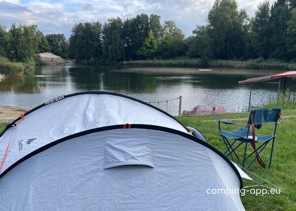 Rethbergsee