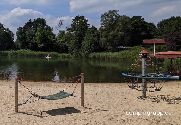 Rethbergsee — Fotoğraf 3