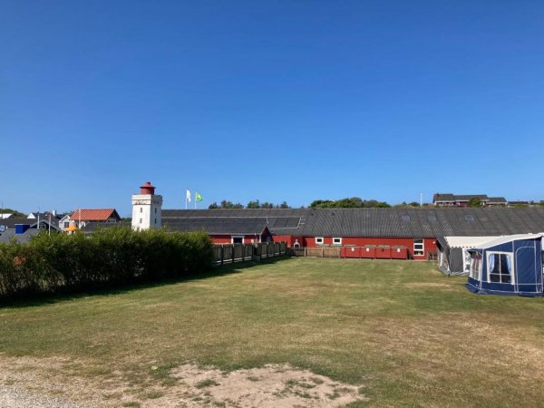 Egelunds Camping — Photo 2