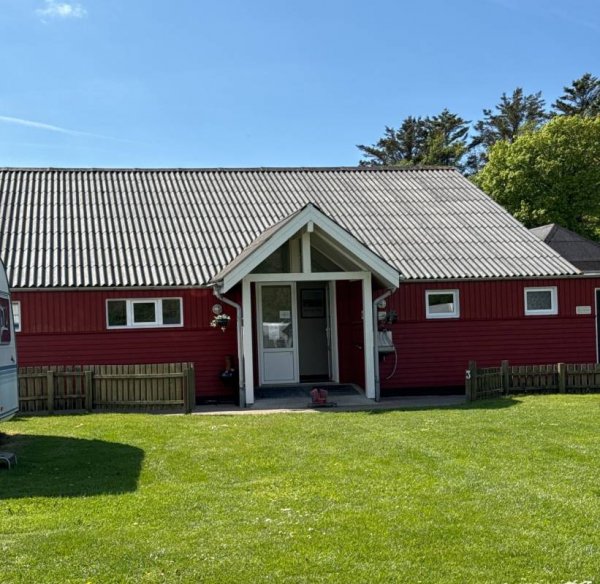 Egelunds Camping — Photo 3