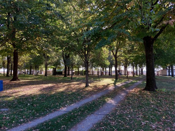 Camping Aquileia — Photo 2