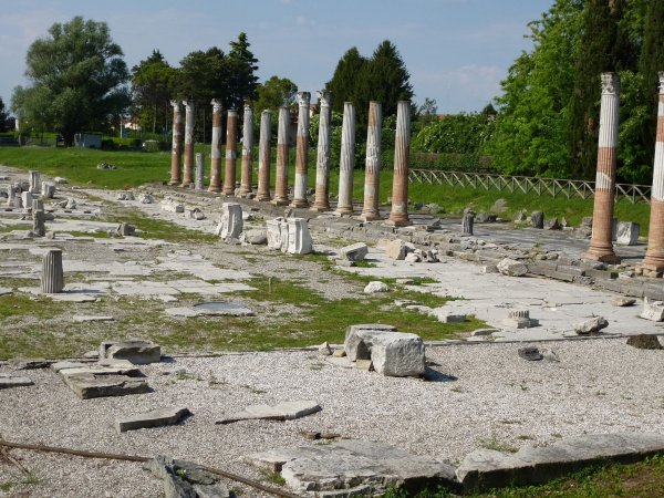 Camping Aquileia — Photo 4