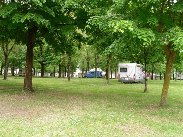 Camping Aquileia — Photo 5