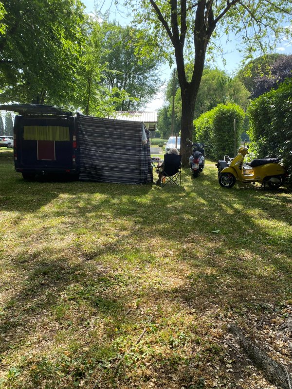 Camping Aquileia