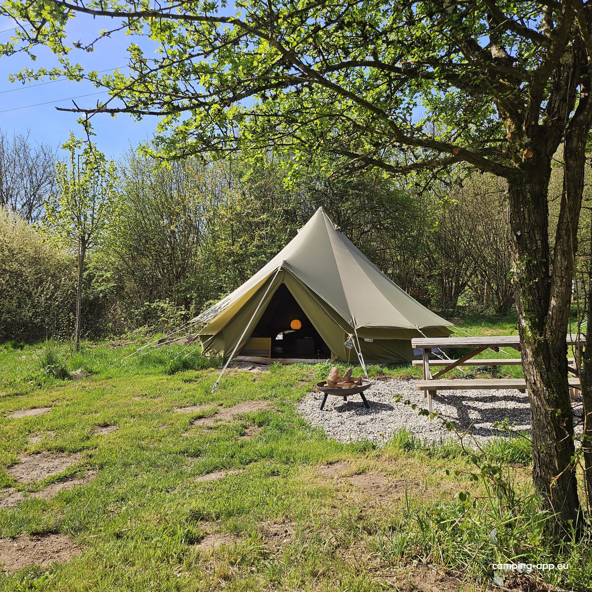 Landgut Girtenmühle — Foto 5