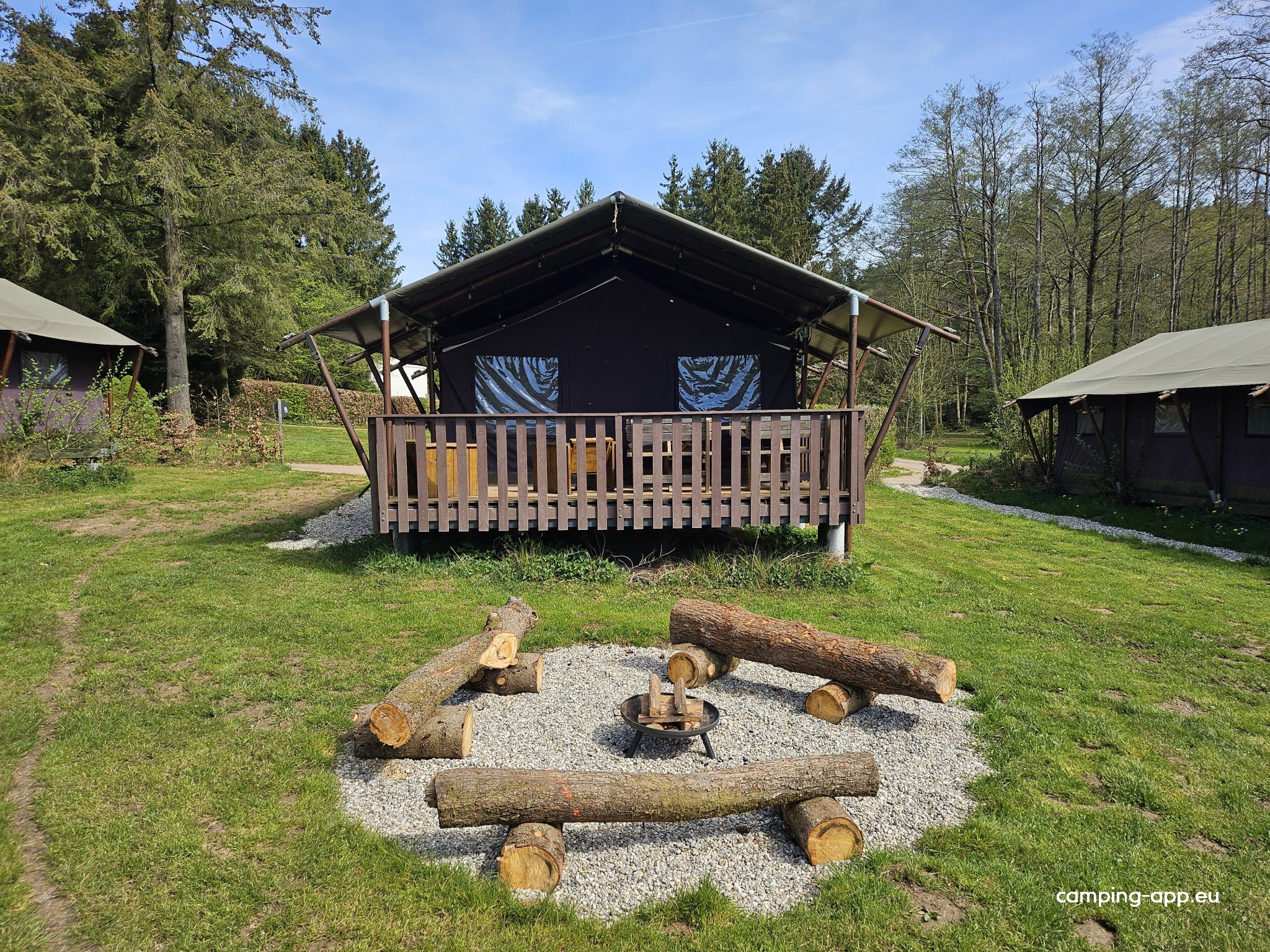 Landgut Girtenmühle — Foto 6