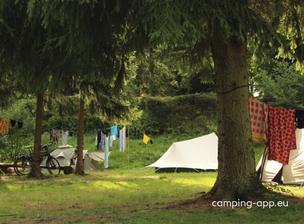 Camping Landgut Girtenmühle — Photo 6