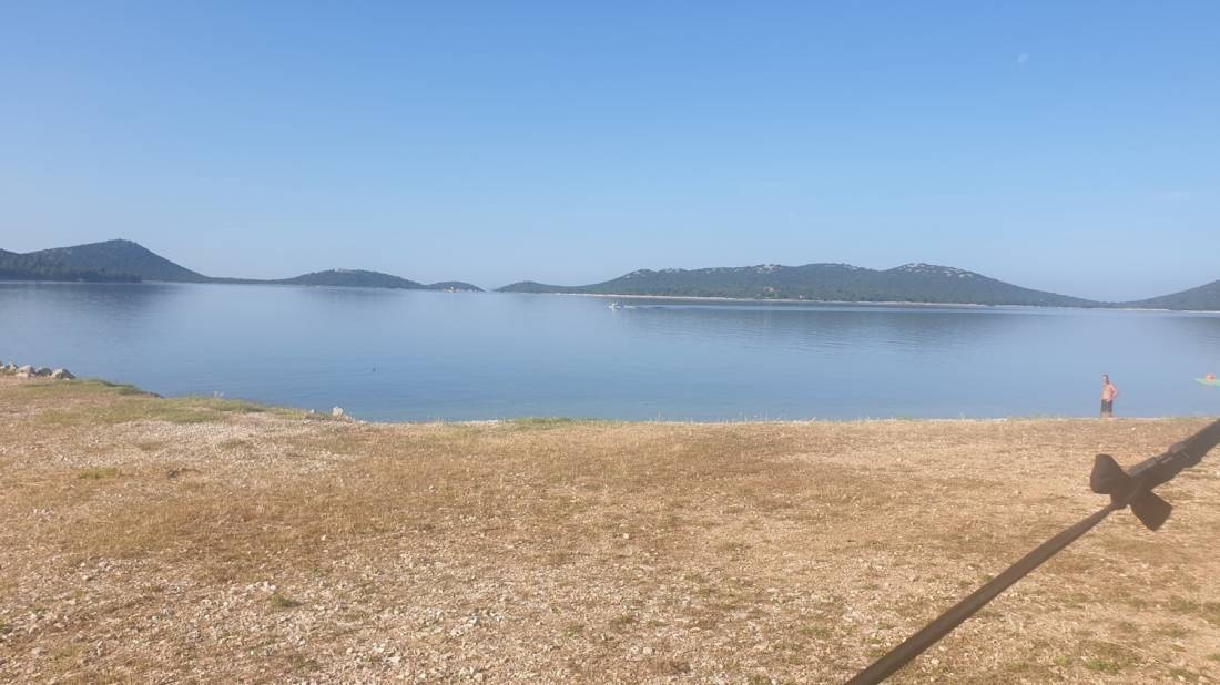 Camp Roko — Місце для кемпінгу in Drage