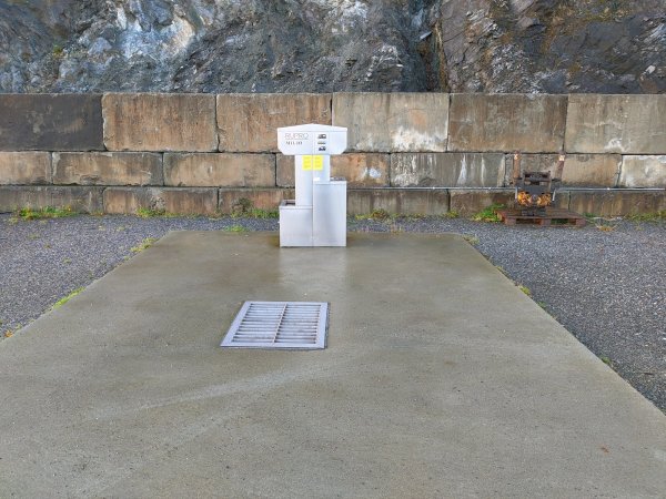 Bekkjarvik Gjesthavn — Photo 3