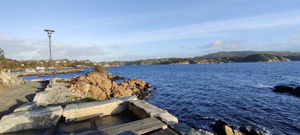 Bekkjarvik Gjesthavn — Photo 6