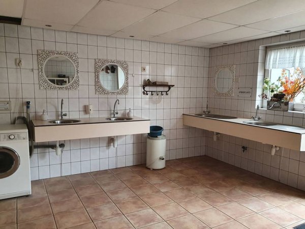 Campin de Merel — Photo 3