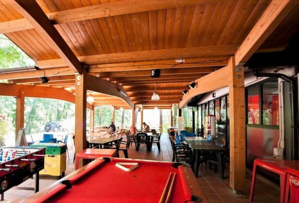 Firenze Certosa Camping — Photo 3