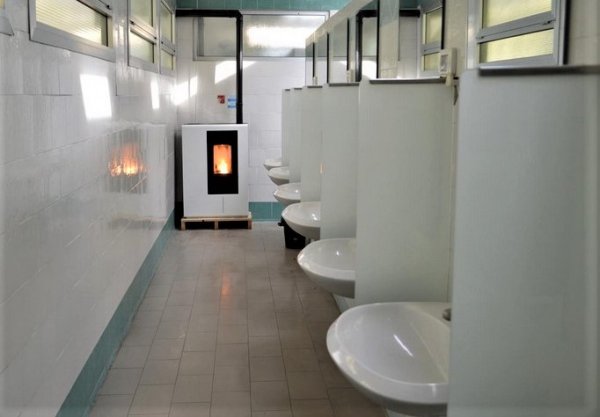 Firenze Certosa Camping — Photo 5