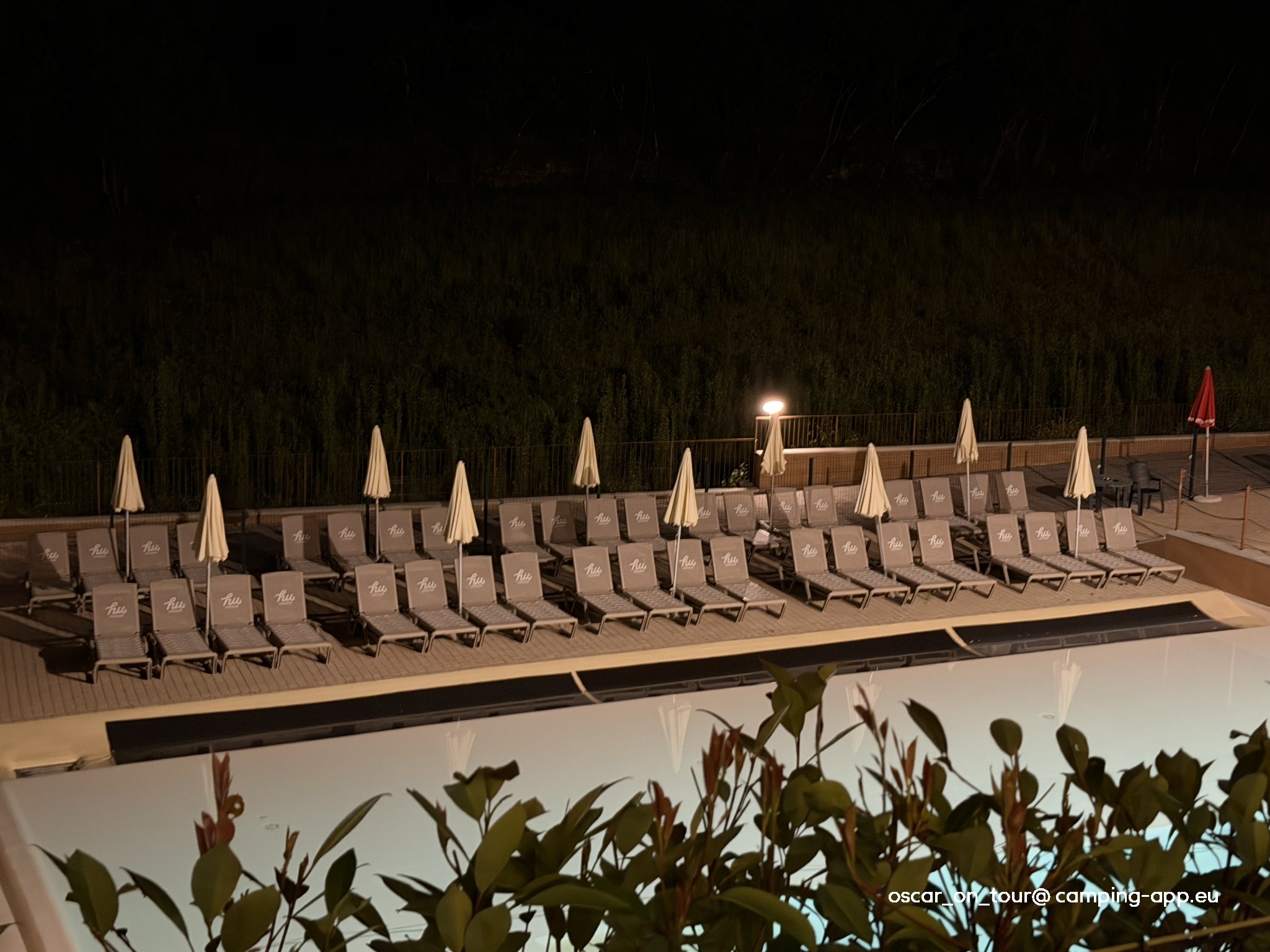 Firenze Certosa Camping — Zdjęcie 2