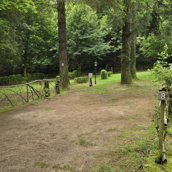 Camping Les Roussilles ** — Photo 4