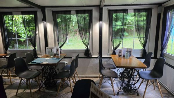 Camping Les Roussilles ** — Photo 2