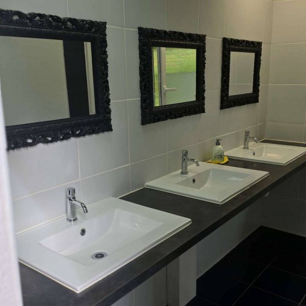 Camping Les Roussilles ** — Photo 3