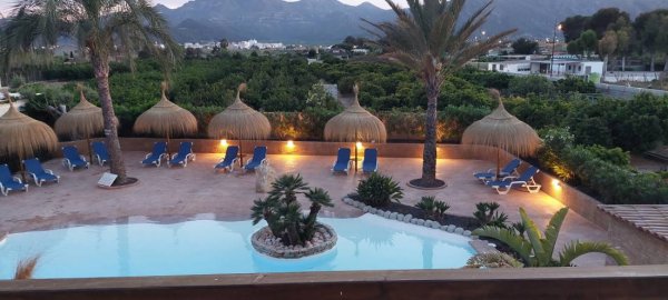 Xeraco-Camper — Photo 5