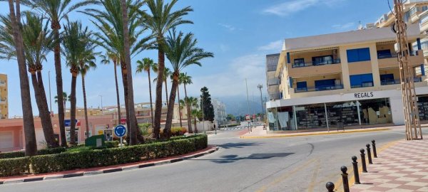 Xeraco-Camper — Photo 4