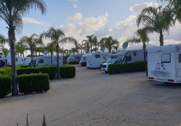 Xeraco-Camper — Photo 2