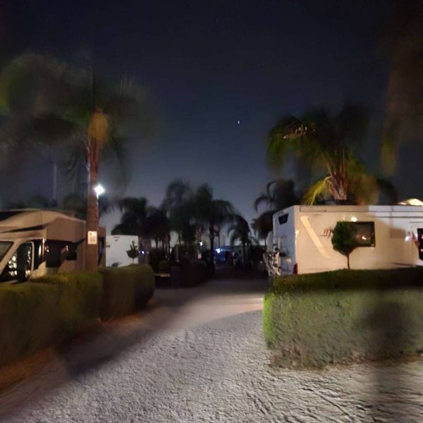 Xeraco-Camper — Photo 2