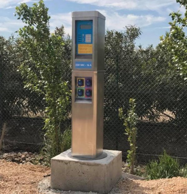 Night4campingcar — Photo 2