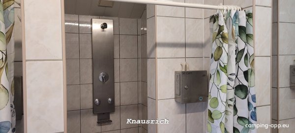 Campingplatz Kleiner Galgenteich — Photo 6