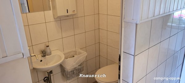 Campingplatz Kleiner Galgenteich — Photo 4