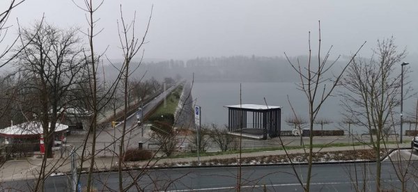 Wohnmobilstellplatz Sorpesee — Photo 6