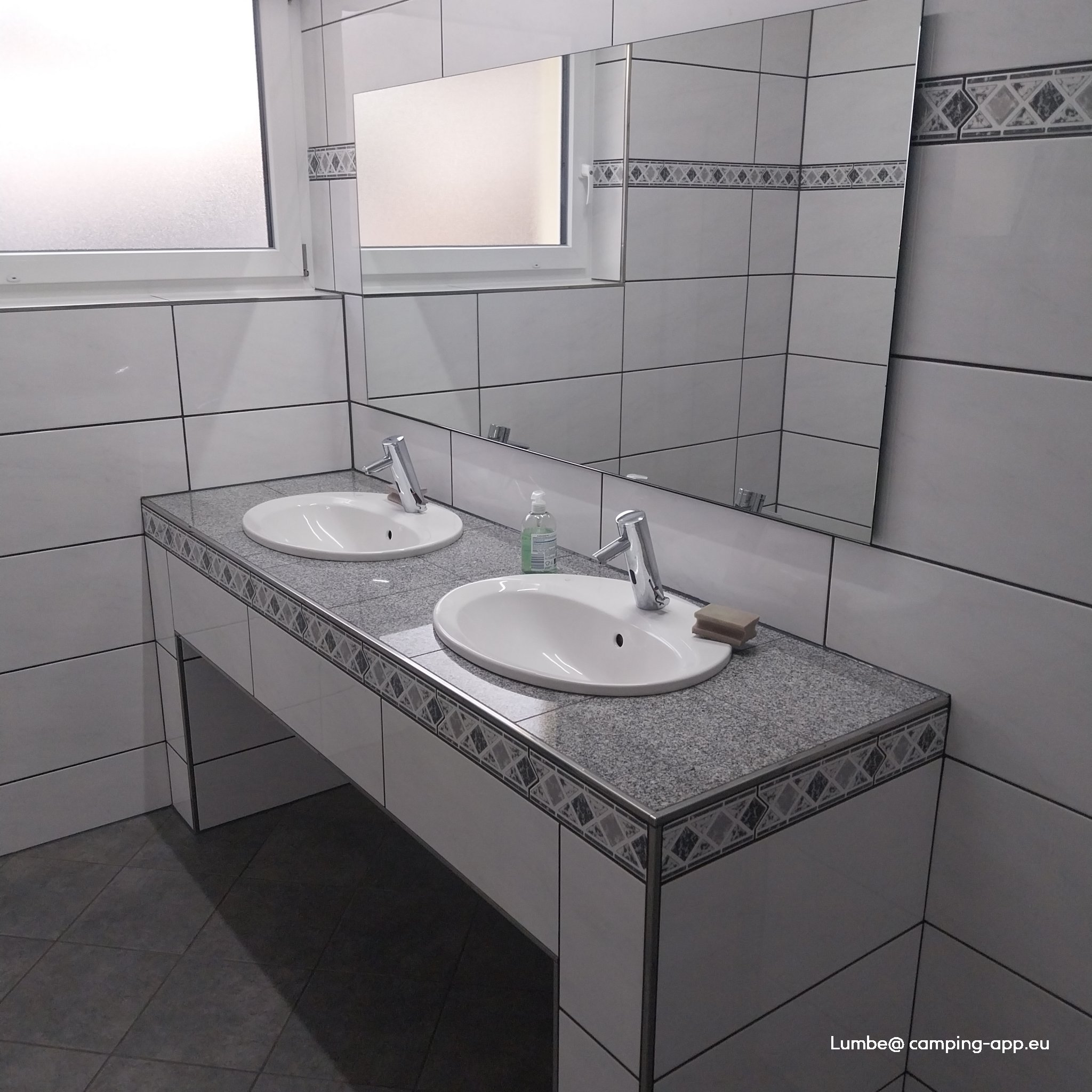 Camping Schöner Odenwald — Photo 5