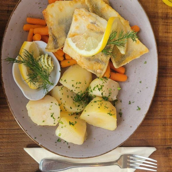 Campingplatz Jägerbude — Photo 3