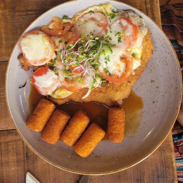 Campingplatz Jägerbude — Photo 4