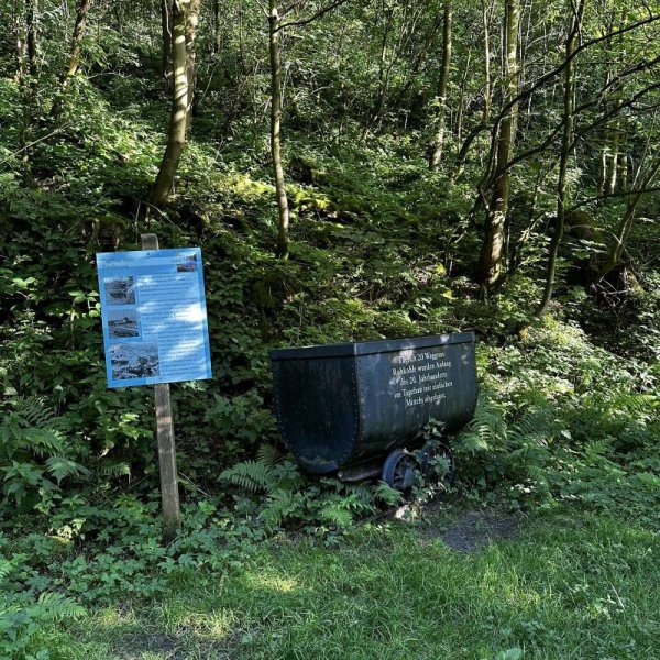 BergseeCamp — Photo 3