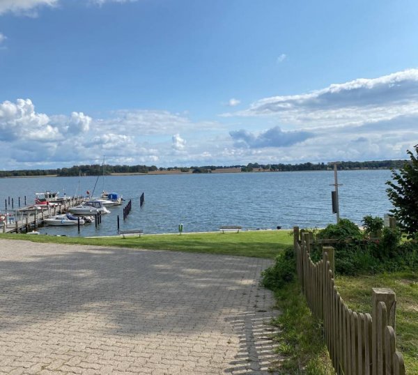 Campingpark Schlei-Karschau