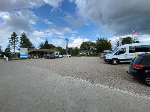 Campingpark Schlei-Karschau — Photo 2