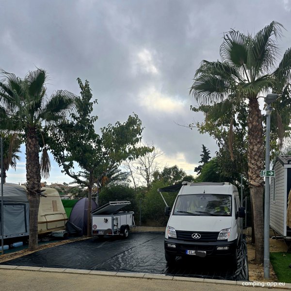 Camping Alicante Imperium — Photo 4