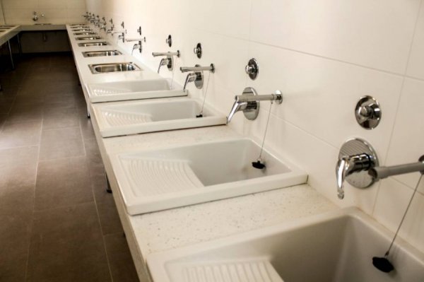 Camping Alicante Imperium — Photo 2