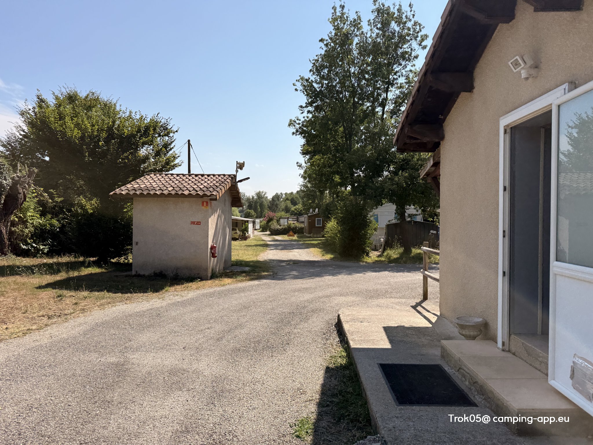 Camping Chante-Merle *** — Foto 5