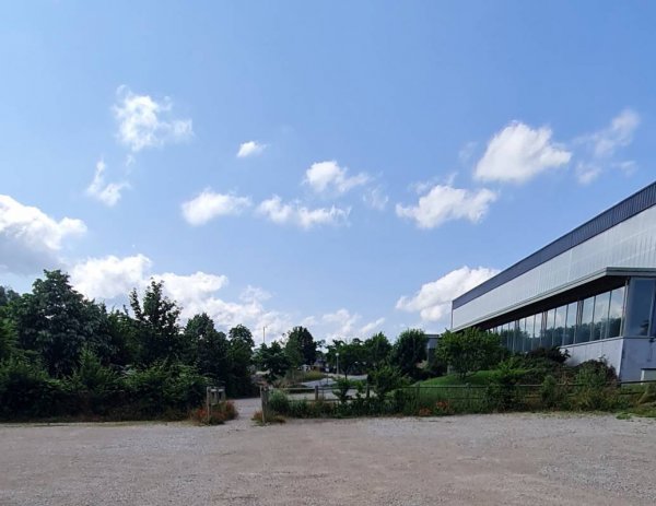 Aire de camping car — Photo 5