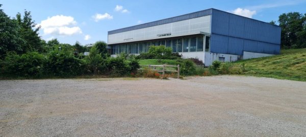 Aire de camping car — Photo 4