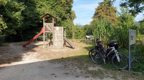 Campinggarten Wahlwies — Photo 6