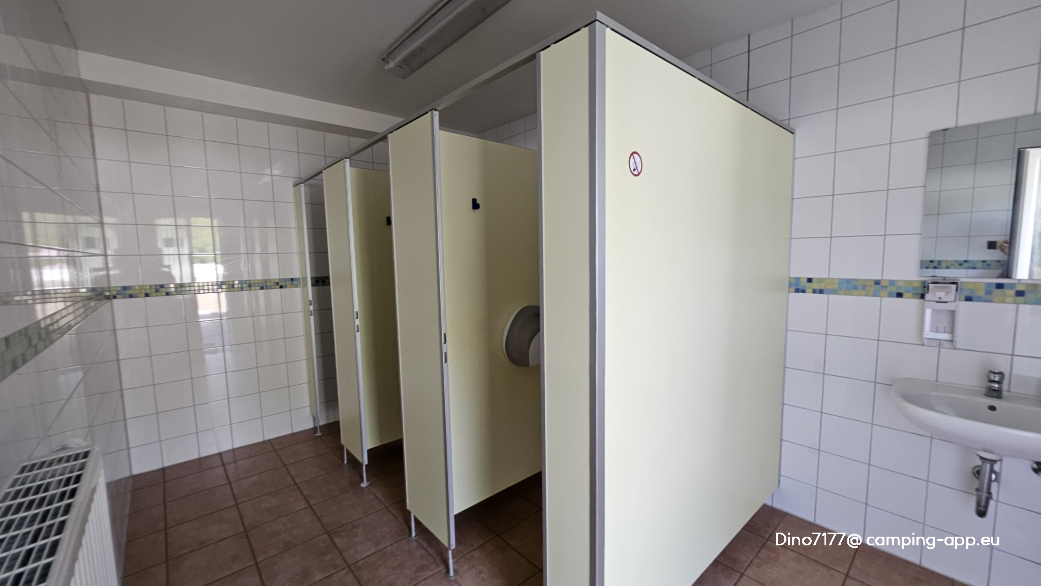 Moselcamping „Pölicher Held“ — Foto 2